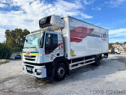 Iveco Stralis 360