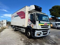 Iveco Stralis 360
