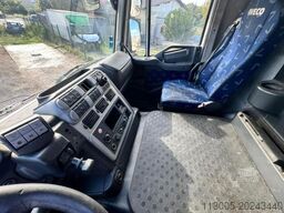 Iveco Stralis 360