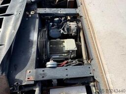 Iveco Stralis 360