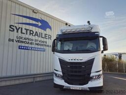 Iveco S-WAY 570