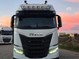 Iveco S-WAY 570