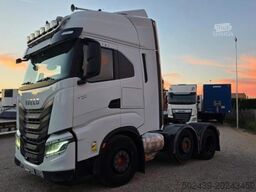 Iveco S-WAY 570