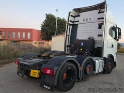 Iveco S-WAY 570