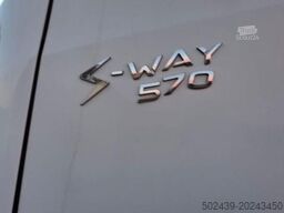 Iveco S-WAY 570