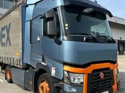 Renault Gamme T 480B
