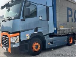 Renault Gamme T 480B