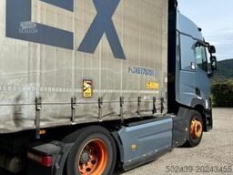 Renault Gamme T 480B