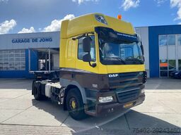 DAF CF 85.410 SSC / Hydraulic / Euro 5 / Dutch Truck