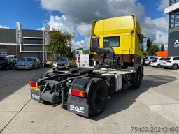 DAF CF 85.410 SSC / Hydraulic / Euro 5 / Dutch Truck