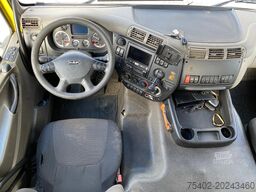DAF CF 85.410 SSC / Hydraulic / Euro 5 / Dutch Truck