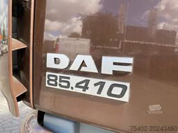 DAF CF 85.410 SSC / Hydraulic / Euro 5 / Dutch Truck