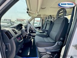FIAT DUCATO MAXI 130 MTJ DOPPIA CABINA