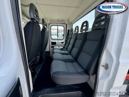 FIAT DUCATO MAXI 130 MTJ DOPPIA CABINA