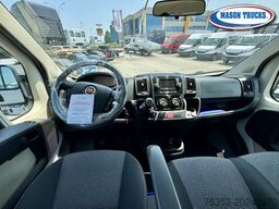 FIAT DUCATO MAXI 130 MTJ DOPPIA CABINA