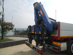 SCANIA R420