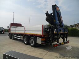 SCANIA R420