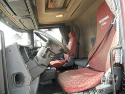 SCANIA R420