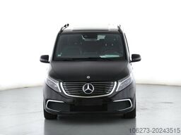 Mercedes-Benz EQV 300 Avantgarde,lang,6Sitze,2xSchiebetür el.