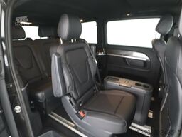 Mercedes-Benz EQV 300 Avantgarde,lang,6Sitze,2xSchiebetür el.