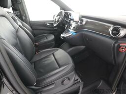 Mercedes-Benz EQV 300 Avantgarde,lang,6Sitze,2xSchiebetür el.