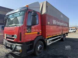 Iveco EuroCargo ML