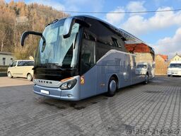 Setra S515HD 2014