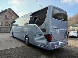 Setra S515HD 2014