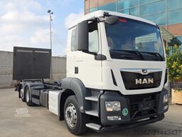 MAN TGS 26.360