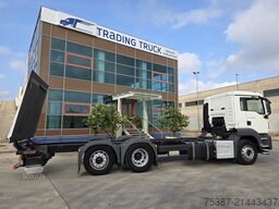 MAN TGS 26.360