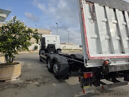 MAN TGS 26.360
