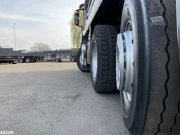 Man TGS 26.480 VDL 18 Ton portaalarmsysteem