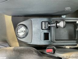 Man TGS 26.480 VDL 18 Ton portaalarmsysteem