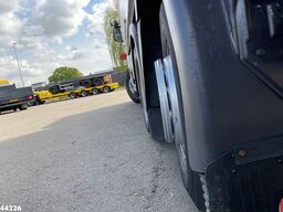 Scania P 280 Euro 6 Geesink 22m³