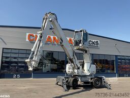 SENNEBOGEN 821 E Material Handling Machine