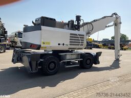 SENNEBOGEN 821 E Material Handling Machine