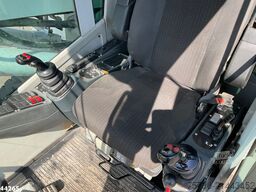 SENNEBOGEN 821 E Material Handling Machine