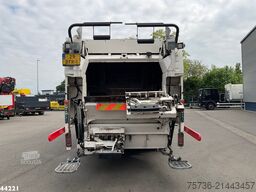 DAF FAG CF 290 Euro 6 Geesink 17m³