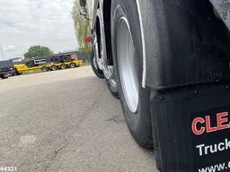 DAF FAG CF 290 Euro 6 Geesink 17m³