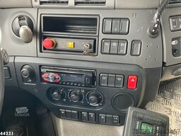 DAF FAG CF 290 Euro 6 Geesink 17m³