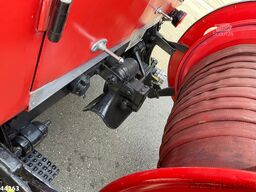 Mercedes-Benz LF 311 Oldtimer Feuerwehrfahrzeug Just 35.940 km!