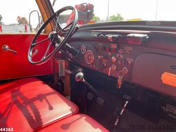 Mercedes-Benz LF 311 Oldtimer Feuerwehrfahrzeug Just 35.940 km!