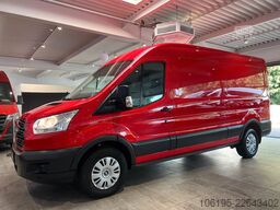 FORD Transit TDCI Hoch+Lang*L3-H2*1.Hand*Garantie*