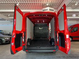 FORD Transit TDCI Hoch+Lang*L3-H2*1.Hand*Garantie*