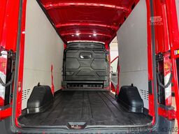 FORD Transit TDCI Hoch+Lang*L3-H2*1.Hand*Garantie*