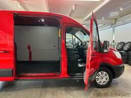 FORD Transit TDCI Hoch+Lang*L3-H2*1.Hand*Garantie*