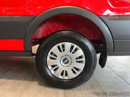 FORD Transit TDCI Hoch+Lang*L3-H2*1.Hand*Garantie*