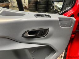 FORD Transit TDCI Hoch+Lang*L3-H2*1.Hand*Garantie*