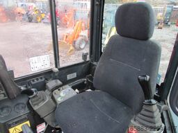 YANMAR Vio 25-4 Minibagger 18.000 EUR