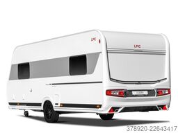 Karavan LMC Videro 510 E Mover ohne Berechnung bis 06.09